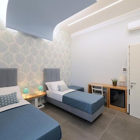 In Centro B&B Castellammare di Stabia Exterior photo
